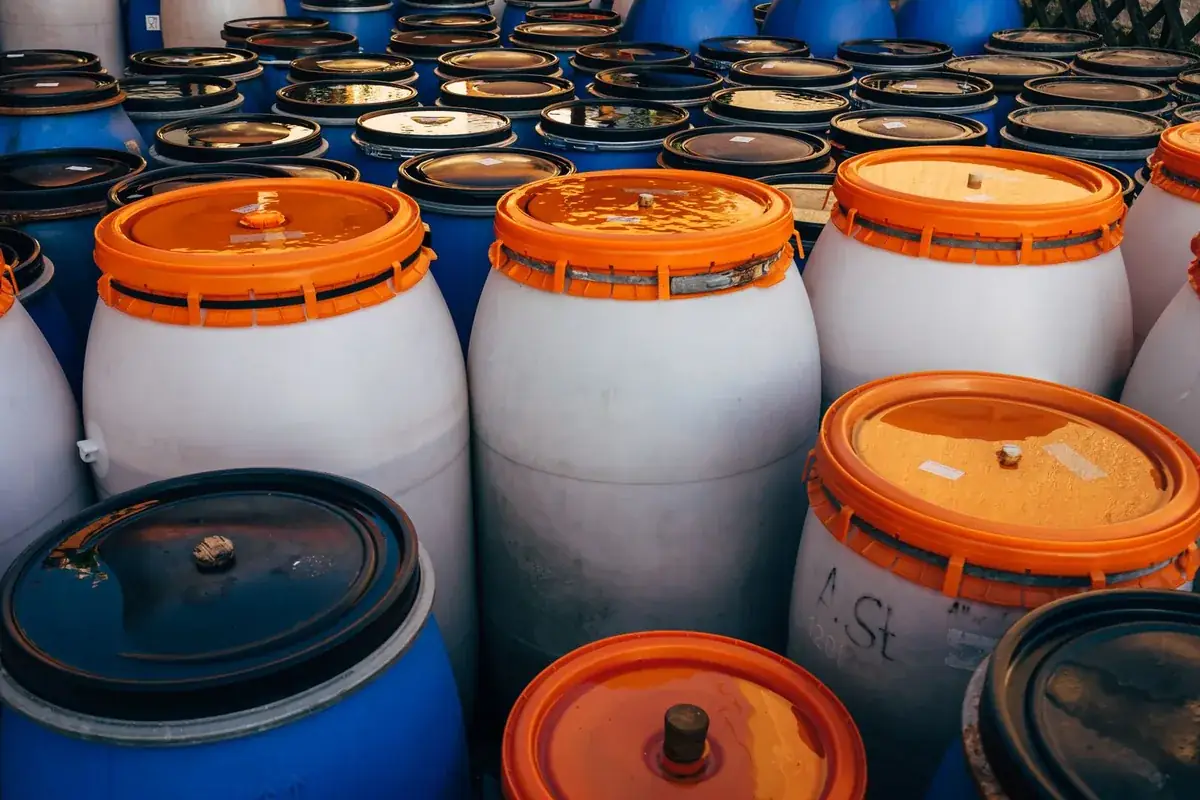 Chemical & Toxic Waste Cleanup in Beechwood Trails, OH
